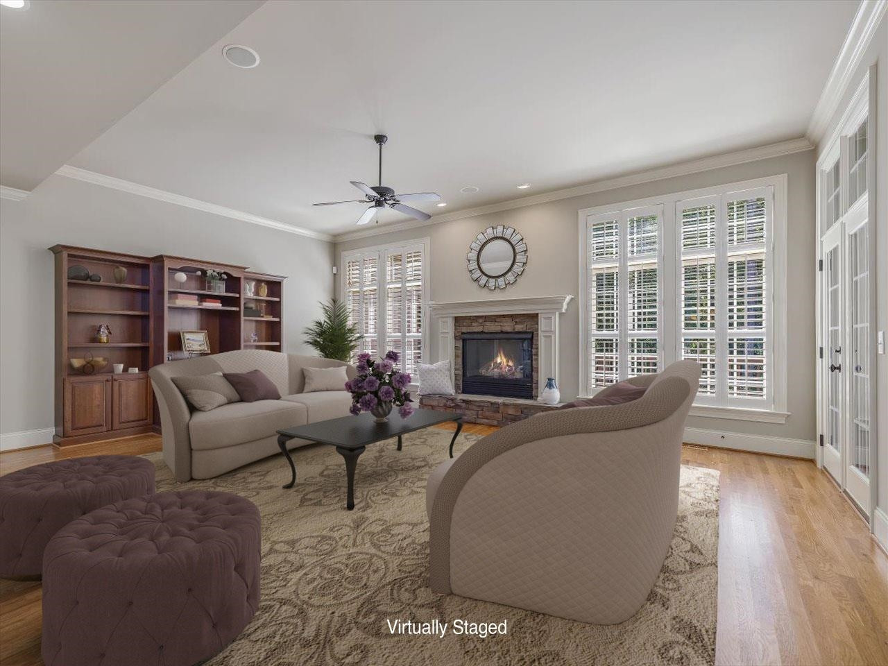 2204 Center Spring Raleigh, NC 27603 - Photo 14 of 55 Photo 14