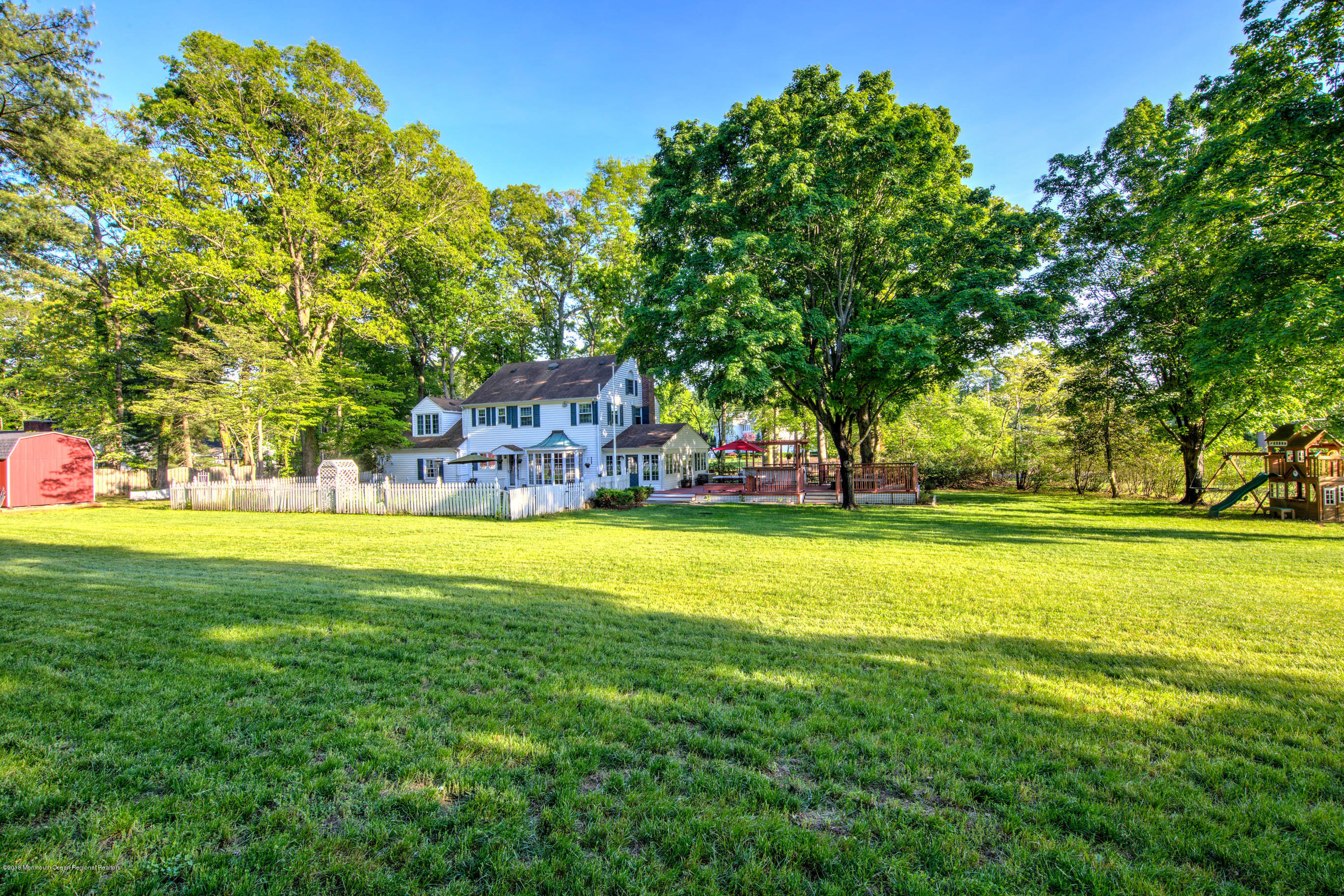 150 Cedar Drive Colts Neck, NJ 07722 - Photo 34 of 45 150CedarExteriorOnline-1020