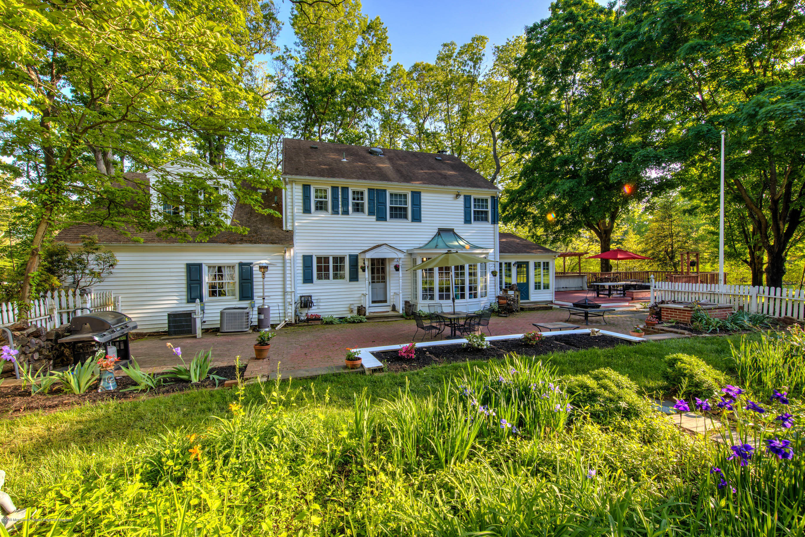 150 Cedar Drive Colts Neck, NJ 07722 - Photo 35 of 45 150CedarExteriorOnline-1021