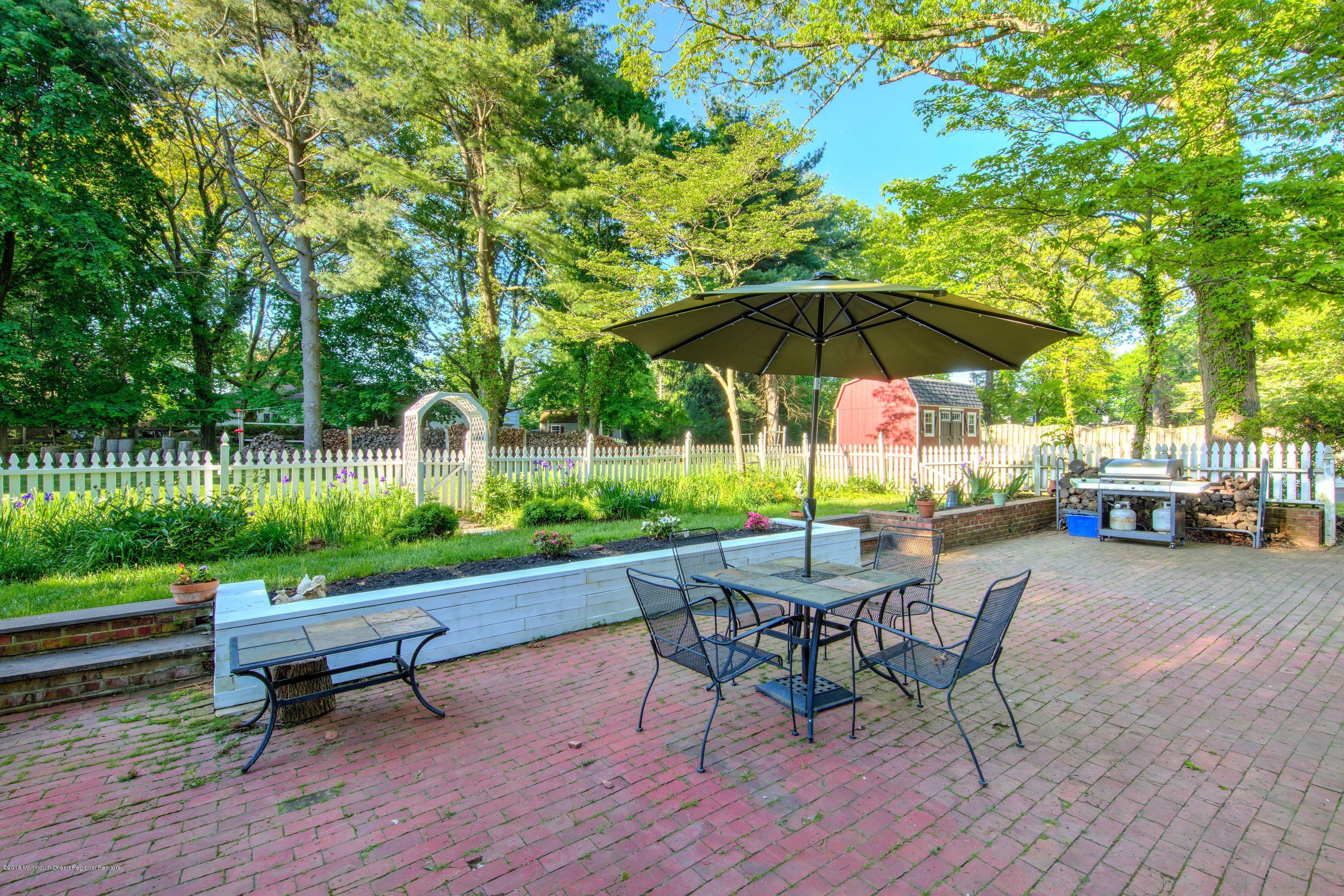 150 Cedar Drive Colts Neck, NJ 07722 - Photo 36 of 45 150CedarExteriorOnline-1011