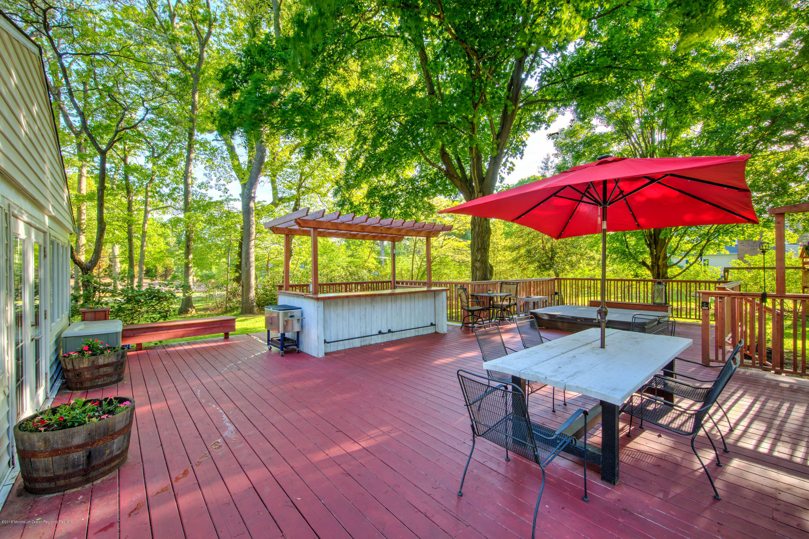 150 Cedar Drive Colts Neck, NJ 07722 - Photo 38 of 45 150CedarExteriorOnline-1014