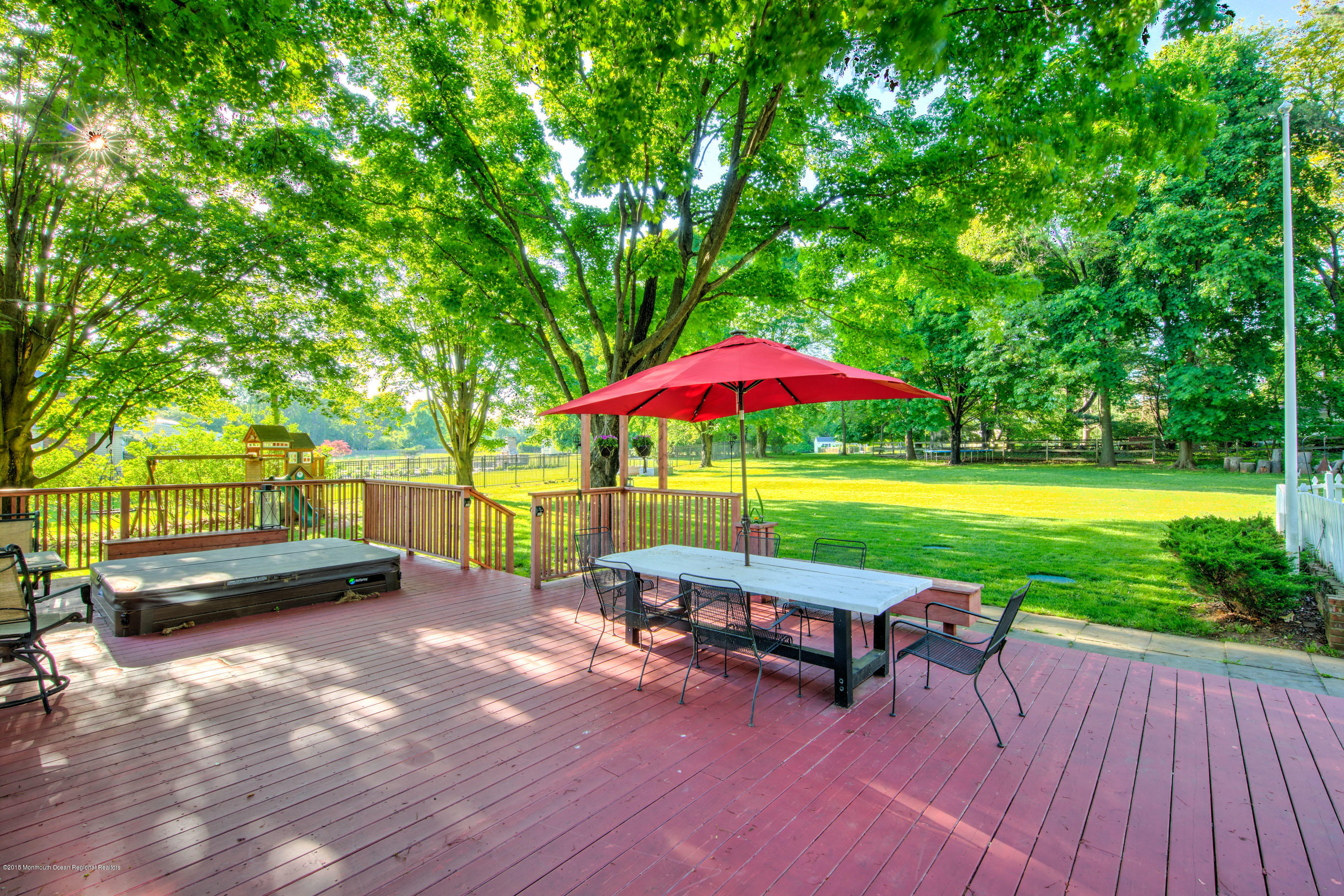 150 Cedar Drive Colts Neck, NJ 07722 - Photo 39 of 45 150CedarExteriorOnline-1013