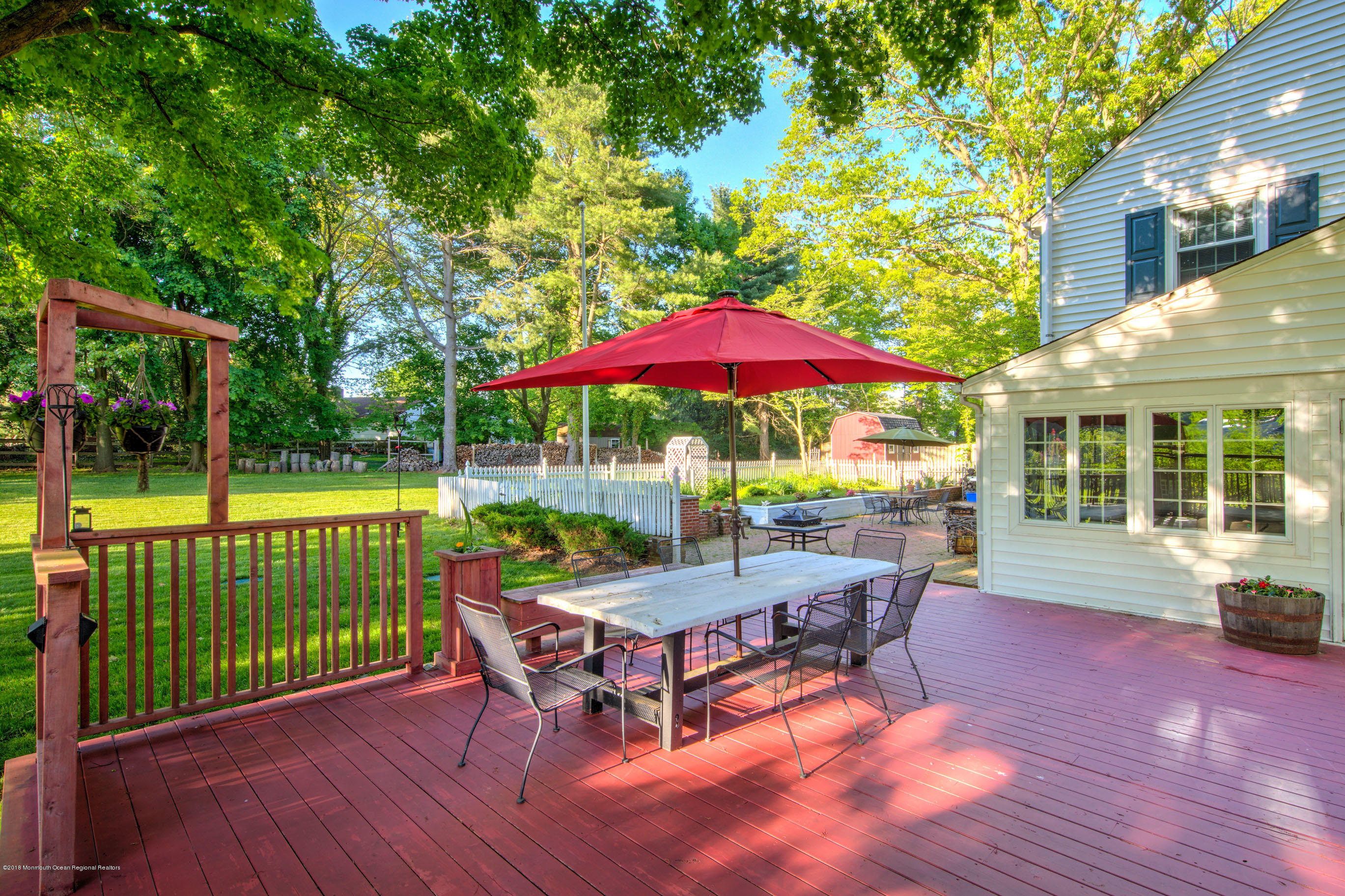 150 Cedar Drive Colts Neck, NJ 07722 - Photo 40 of 45 150CedarExteriorOnline-1017