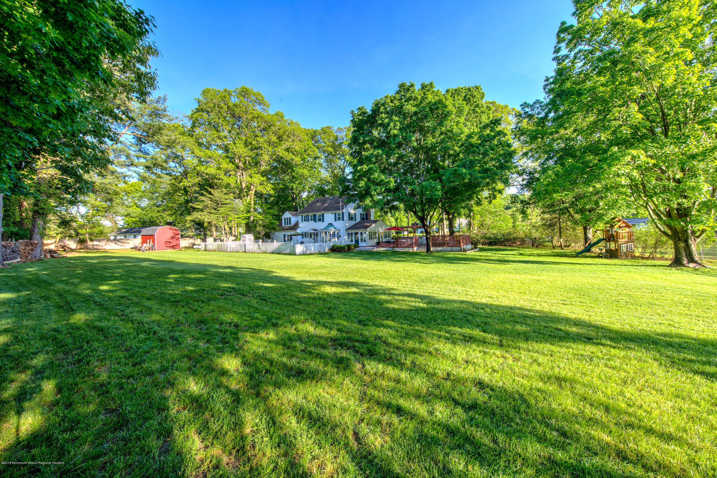 150 Cedar Drive Colts Neck, NJ 07722 - Photo 43 of 45 150CedarExteriorOnline-1019