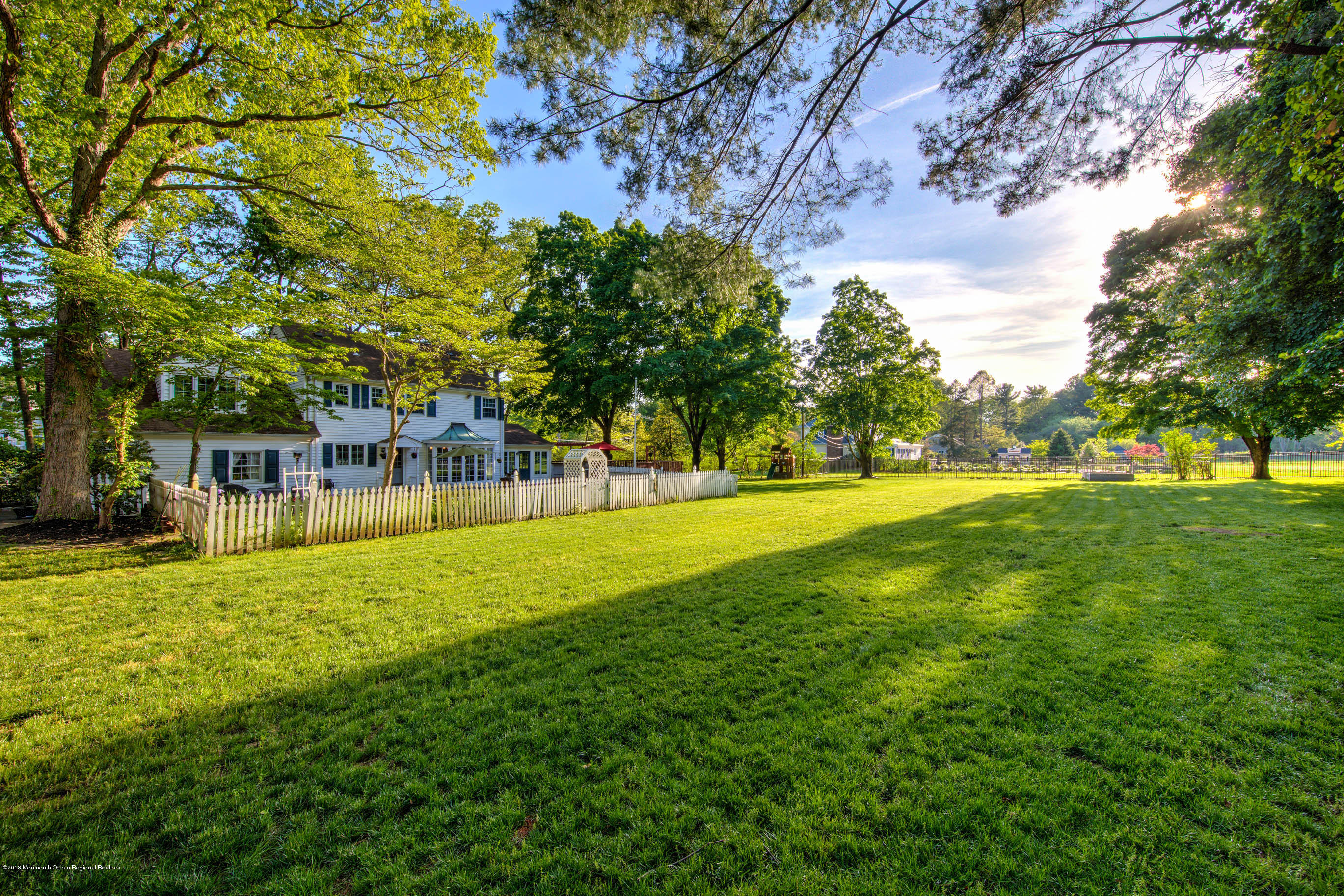150 Cedar Drive Colts Neck, NJ 07722 - Photo 44 of 45 150CedarExteriorOnline-1022