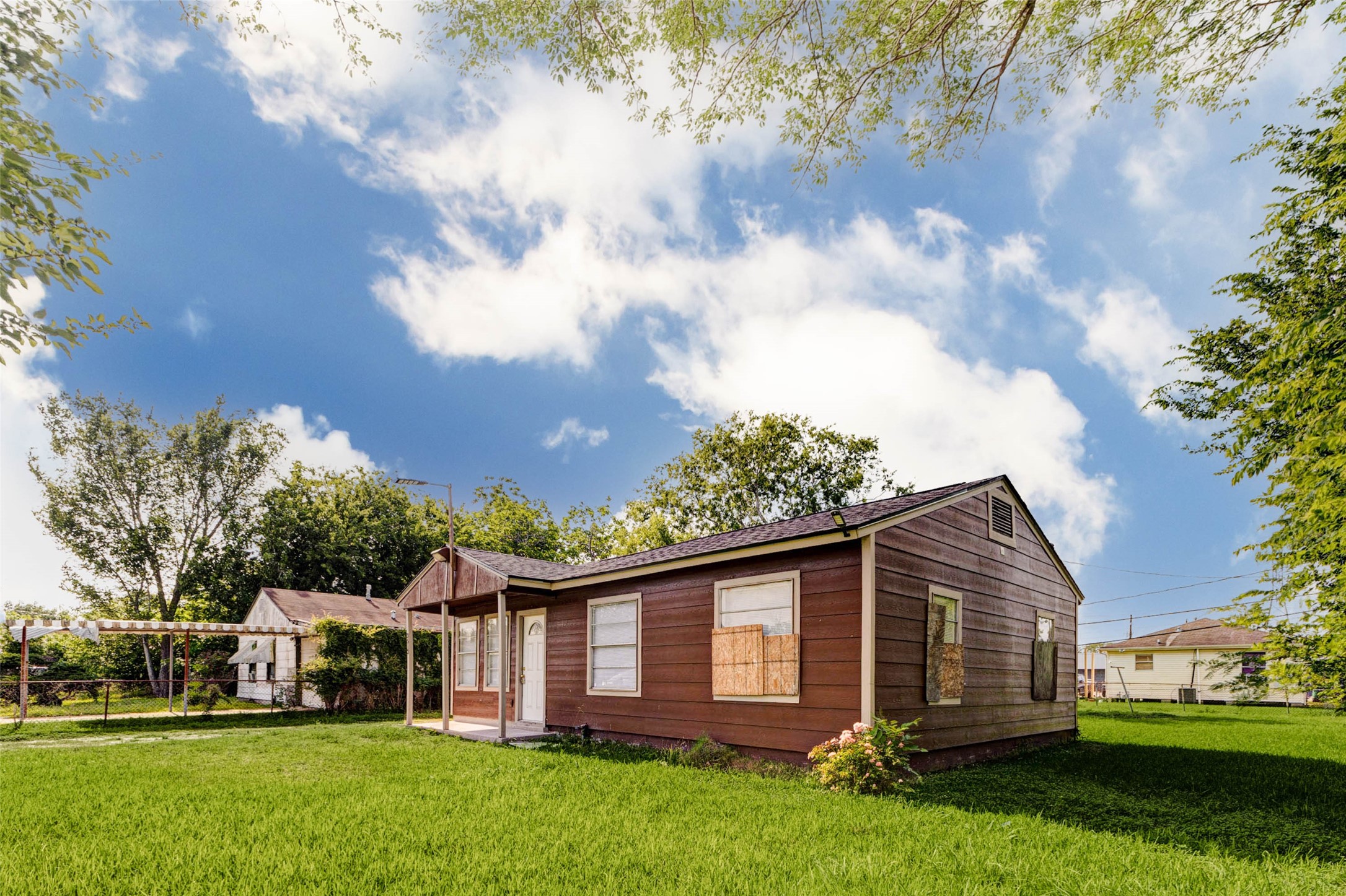 3513 Bloomfield Street Houston, TX 77051 - Photo 18 of 20
