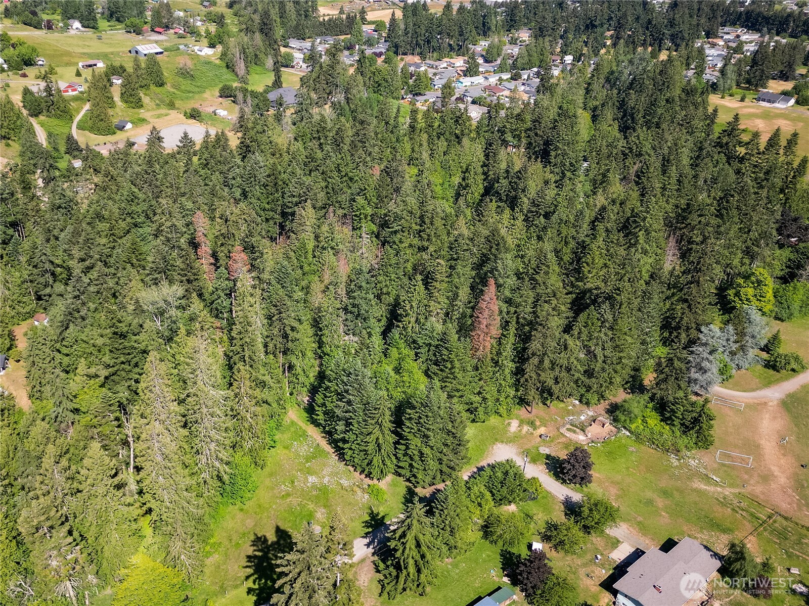 9999 Charles Roberts Road Sequim, WA 98382 - Photo 10 of 19