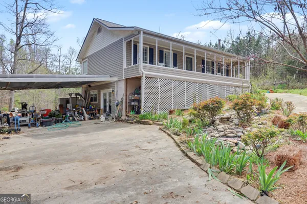 $489,500 | 376 Doe Lane, Mansfield, GA 30055