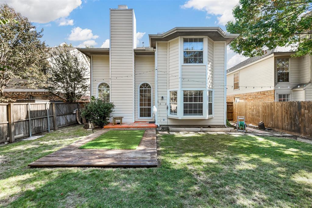 434 Moonlight Way Irving, TX 75063 - Photo 28 of 29
