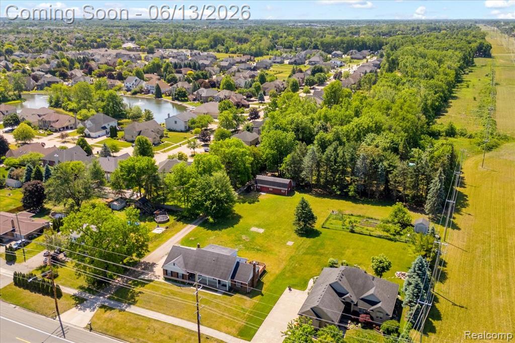 12650 22 Mile Road Utica, MI 48315 - Photo 4 of 47