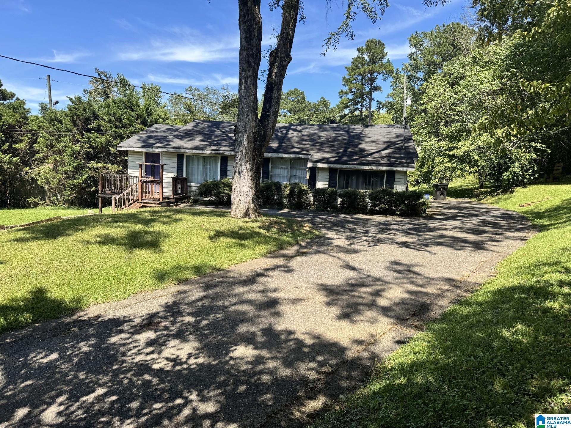 1711 Old Springville Road Birmingham, AL 35235 - Photo 19 of 21