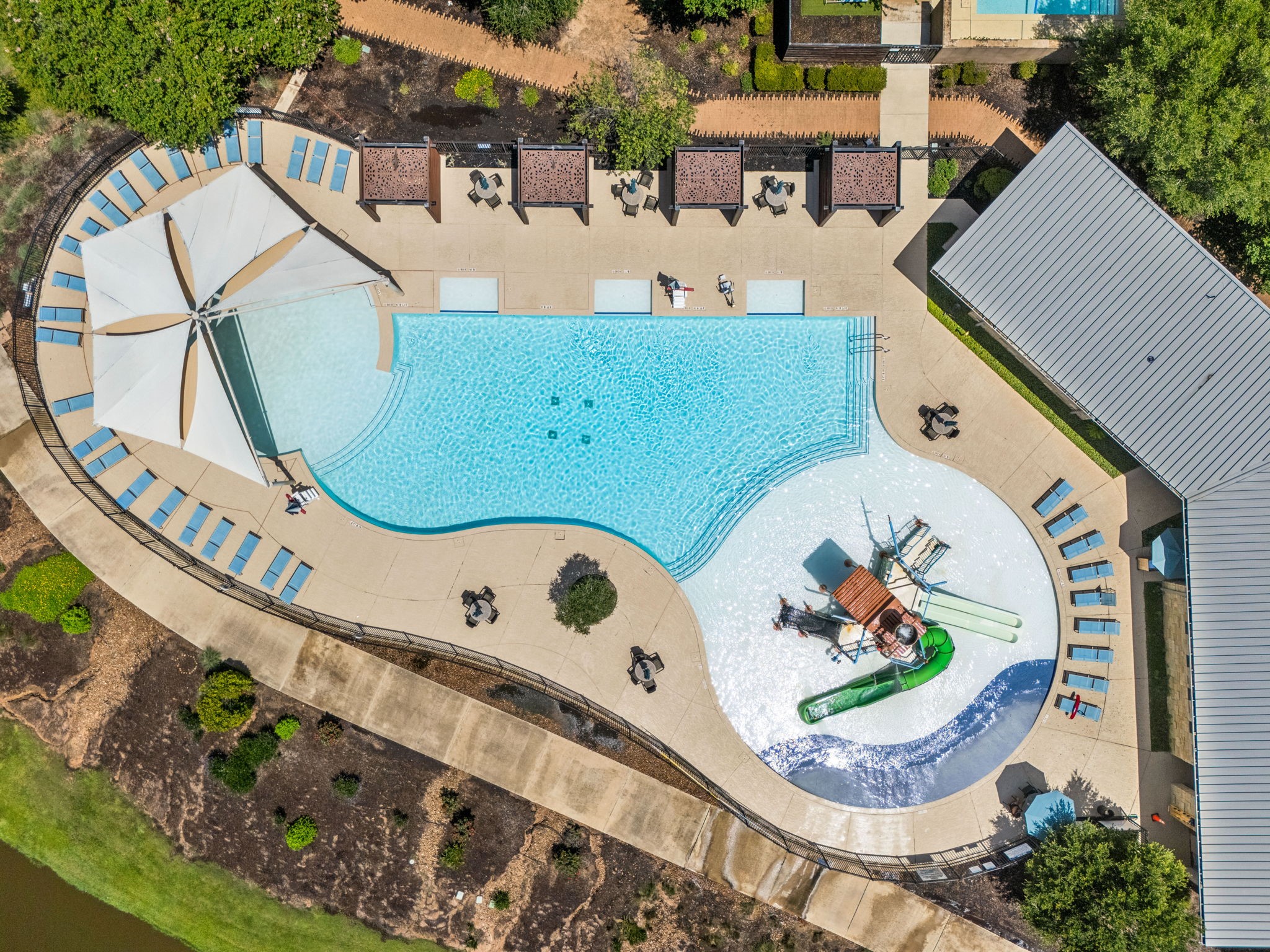 6722 Waxbill Road Katy, TX 77493 - Photo 45 of 48