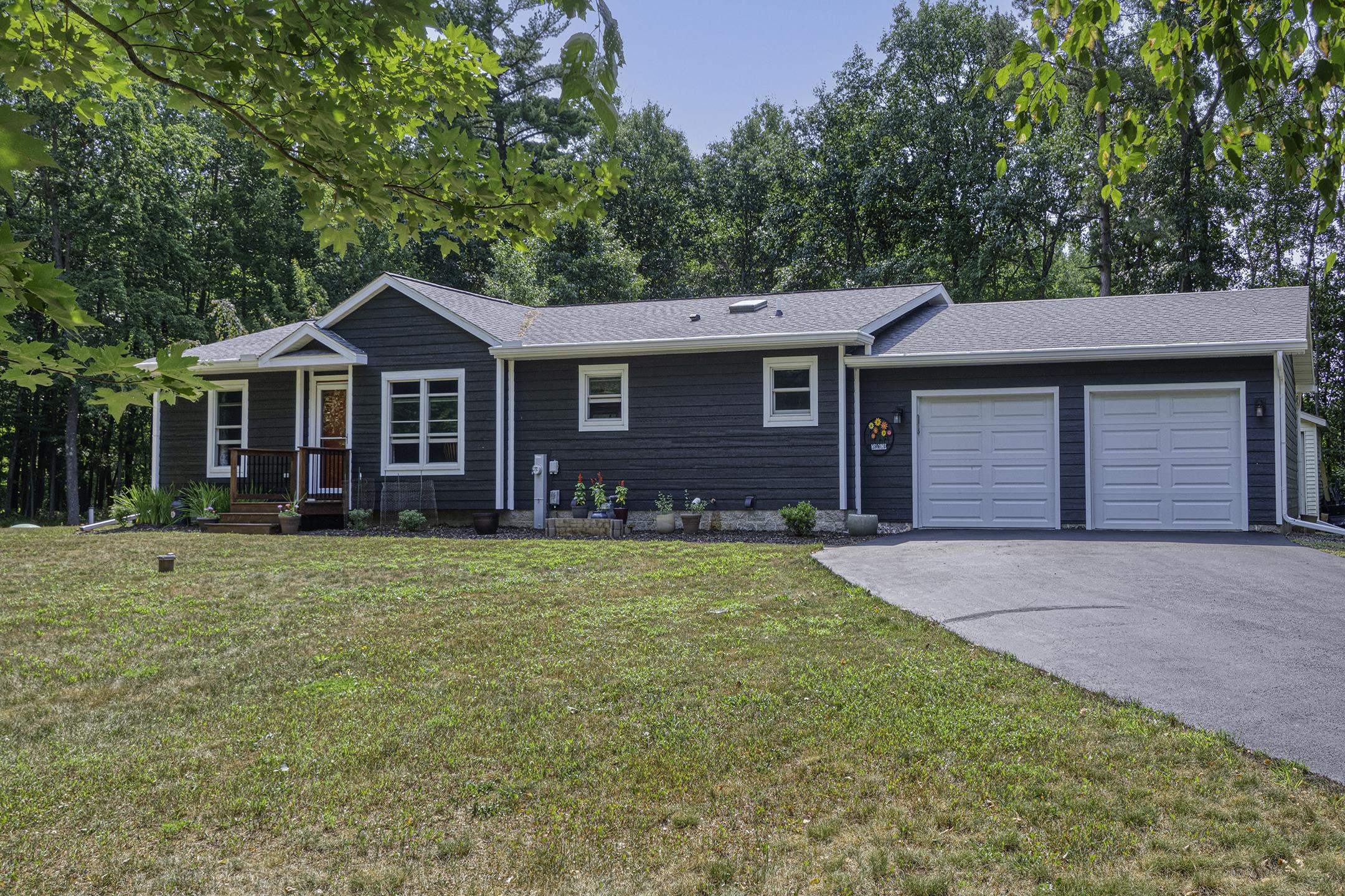 6093 Redpine Drive Rhinelander, WI 54501 - Photo 2 of 22