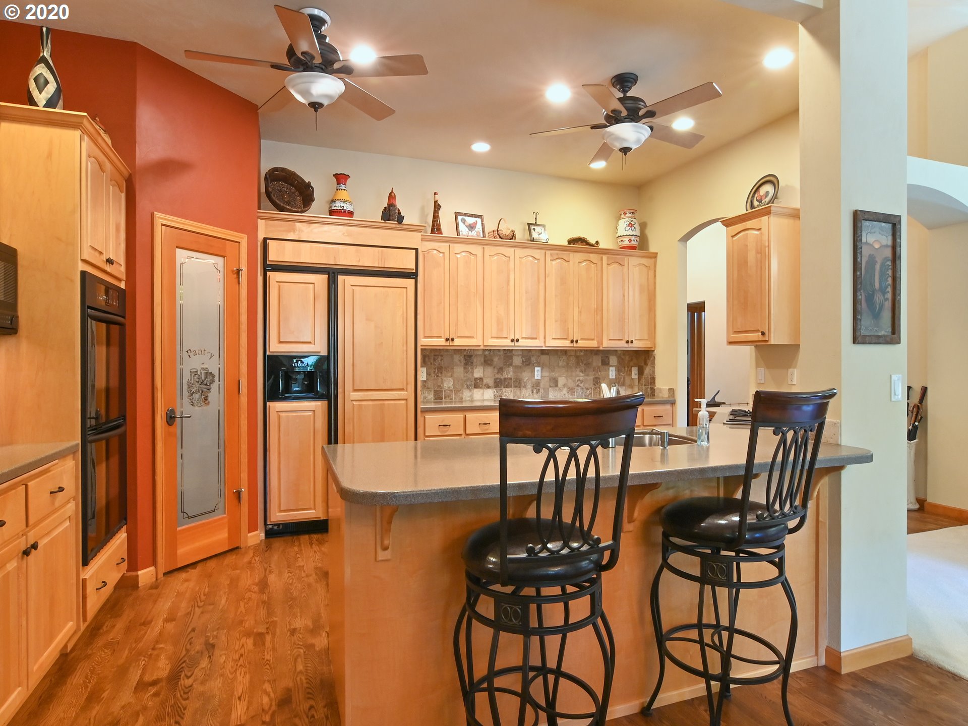 841 River Knoll Way Springfield, OR 97477 - Photo 17 of 32