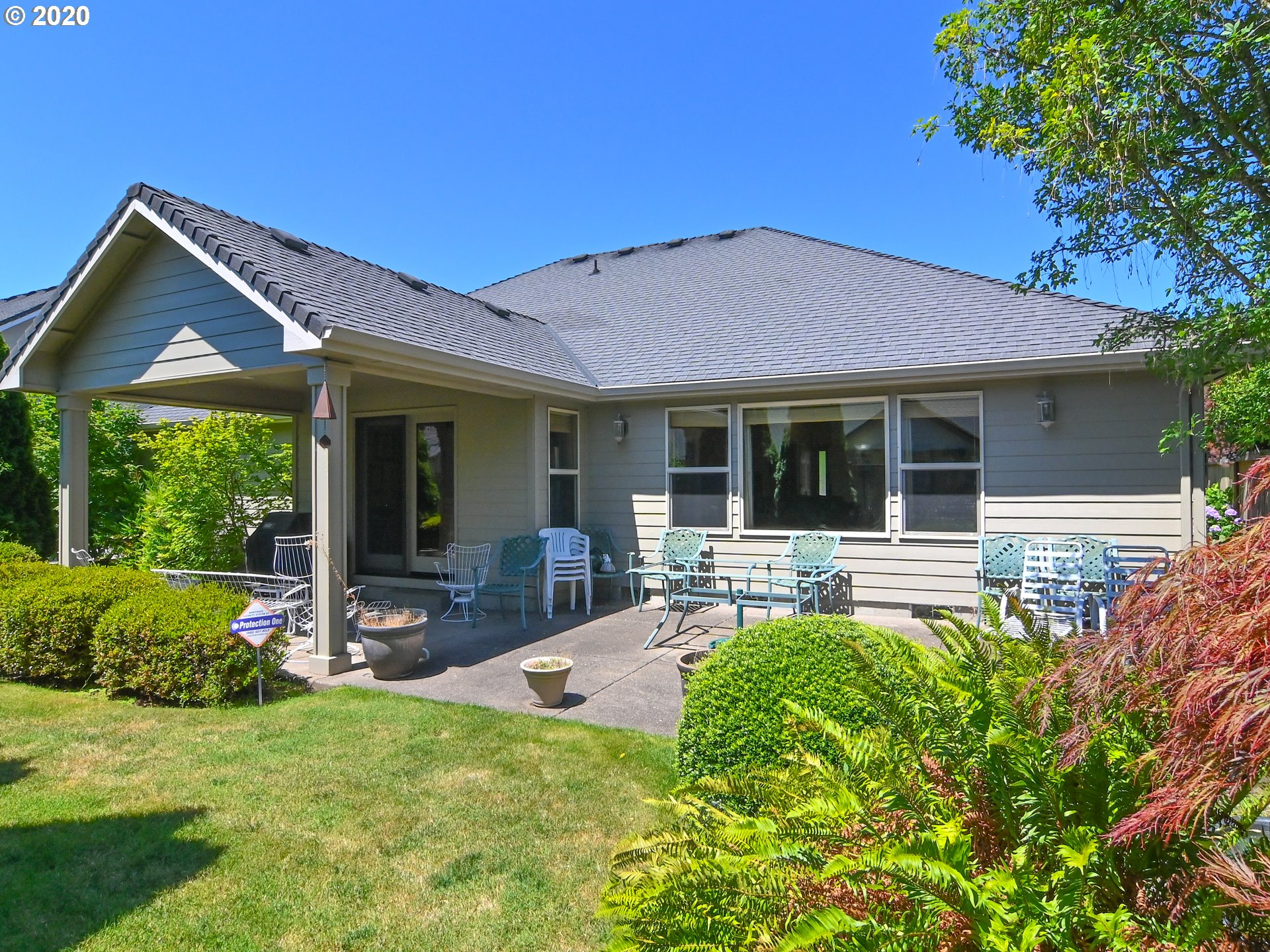 841 River Knoll Way Springfield, OR 97477 - Photo 29 of 32