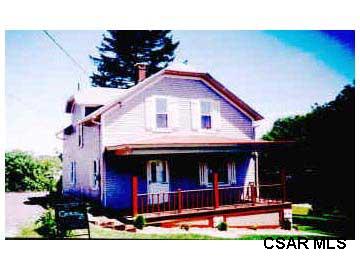 745 Rear N Center Avenue Somerset, PA 15501 - Photo 1 of 1