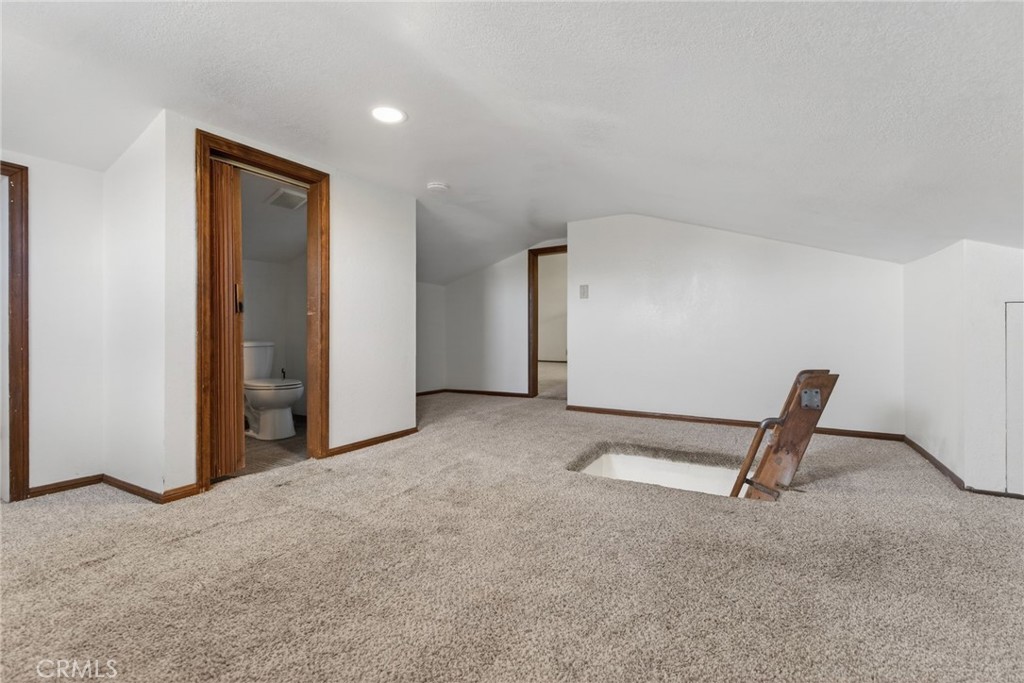 14435 Wood Road Riverside, CA 92508 - Photo 23 of 66 a view of a room with gym equipment