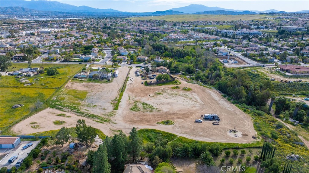 14435 Wood Road Riverside, CA 92508 - Photo 64 of 66 an aerial view of a