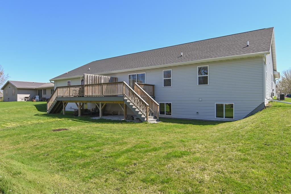 420 Prairie Way Wrightstown, WI 54180 - Photo 61 of 64