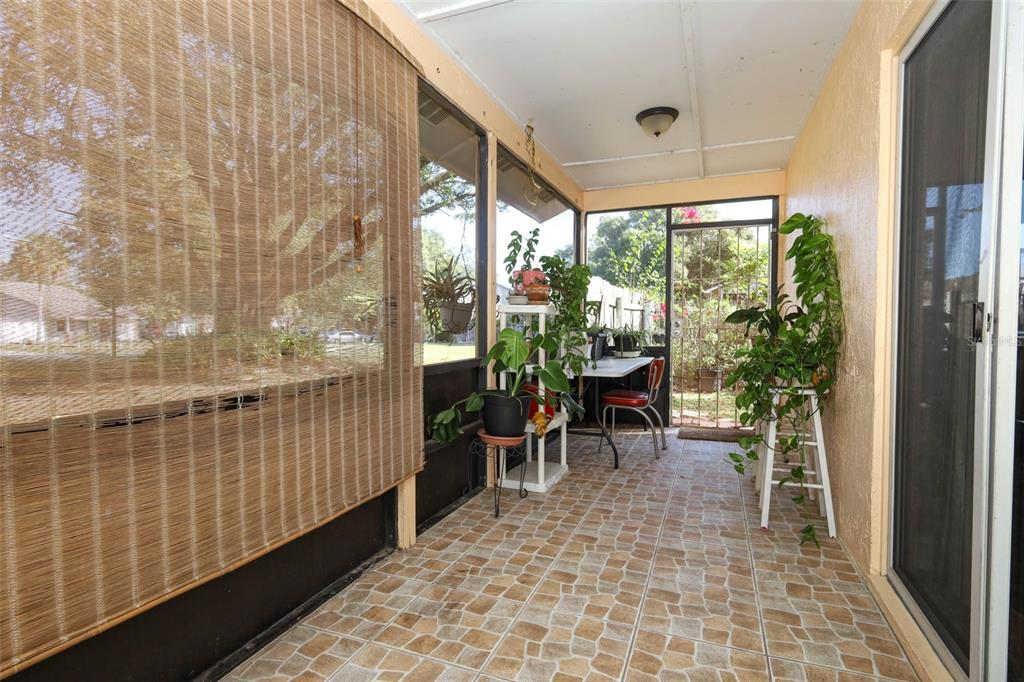1531 Lawndale Circle Winter Park, FL 32792 - Photo 29 of 44 a view of a chairs and table in balcony