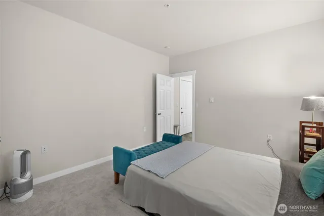 $285,000 | 801 Rainier Avenue North, Unit E324, Renton, WA 98057