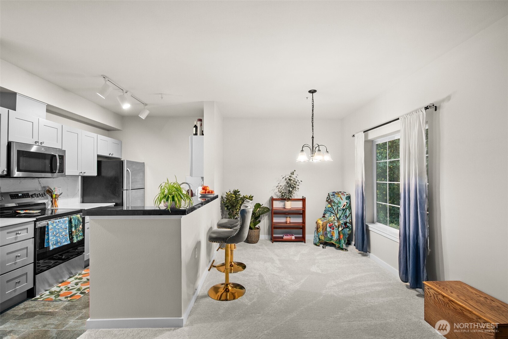 801 Rainier Avenue North, Unit E324 Renton, WA 98057 - Photo 2 of 26