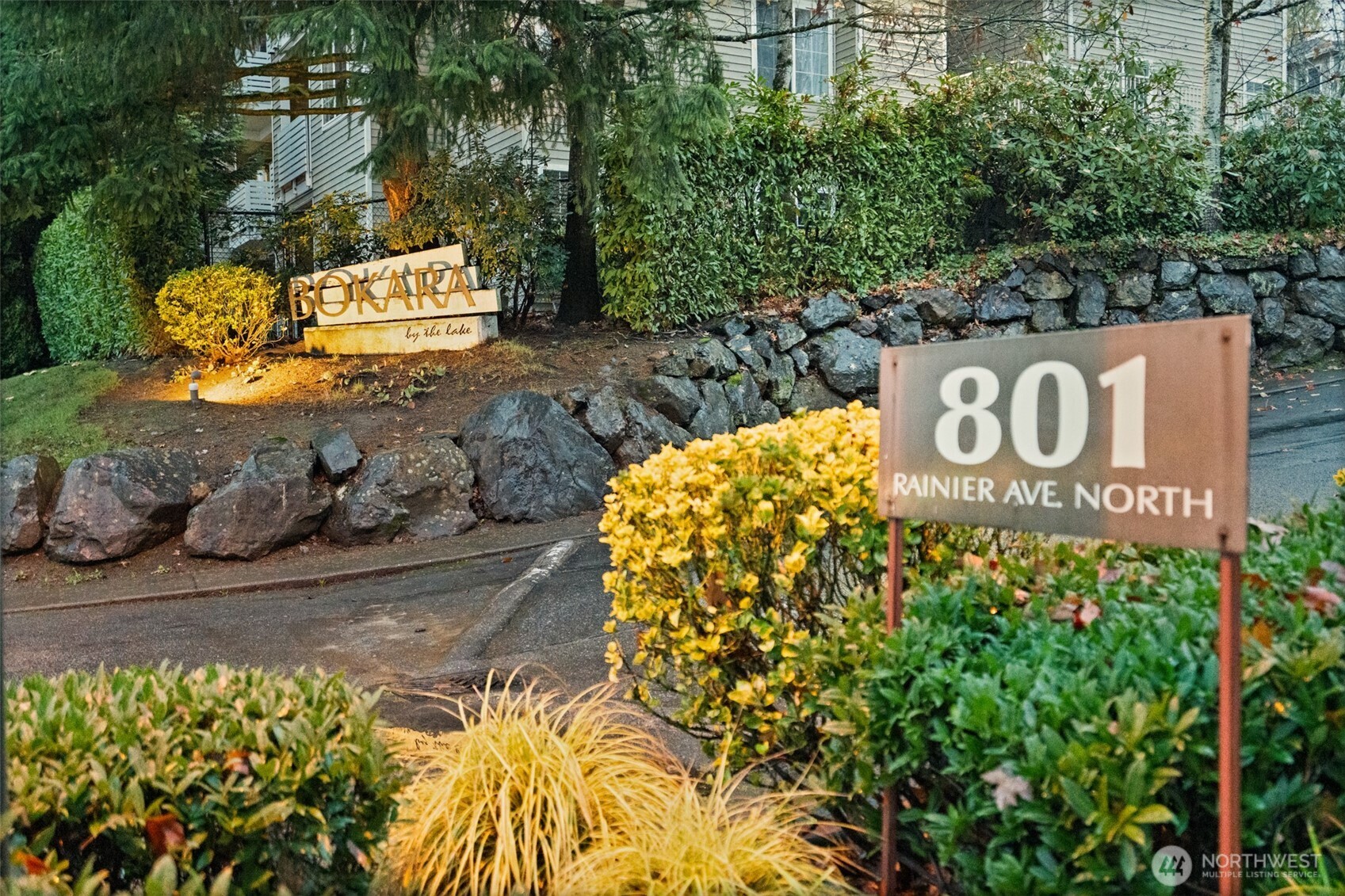 801 Rainier Avenue North, Unit E324 Renton, WA 98057 - Photo 26 of 26