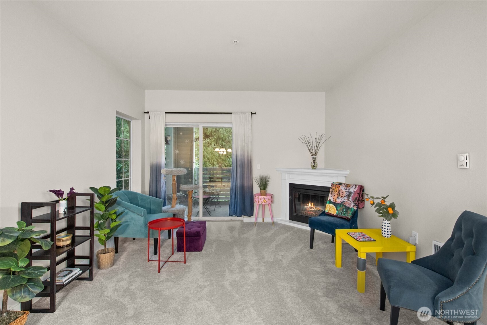 801 Rainier Avenue North, Unit E324 Renton, WA 98057 - Photo 4 of 26