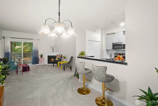 $285,000 | 801 Rainier Avenue North, Unit E324, Renton, WA 98057