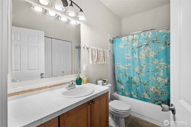 $285,000 | 801 Rainier Avenue North, Unit E324, Renton, WA 98057