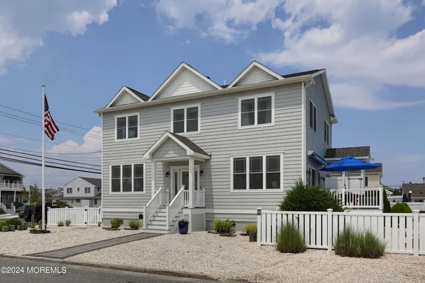$6,800 | 1607 Baltimore Avenue, Lavallette, NJ 08735