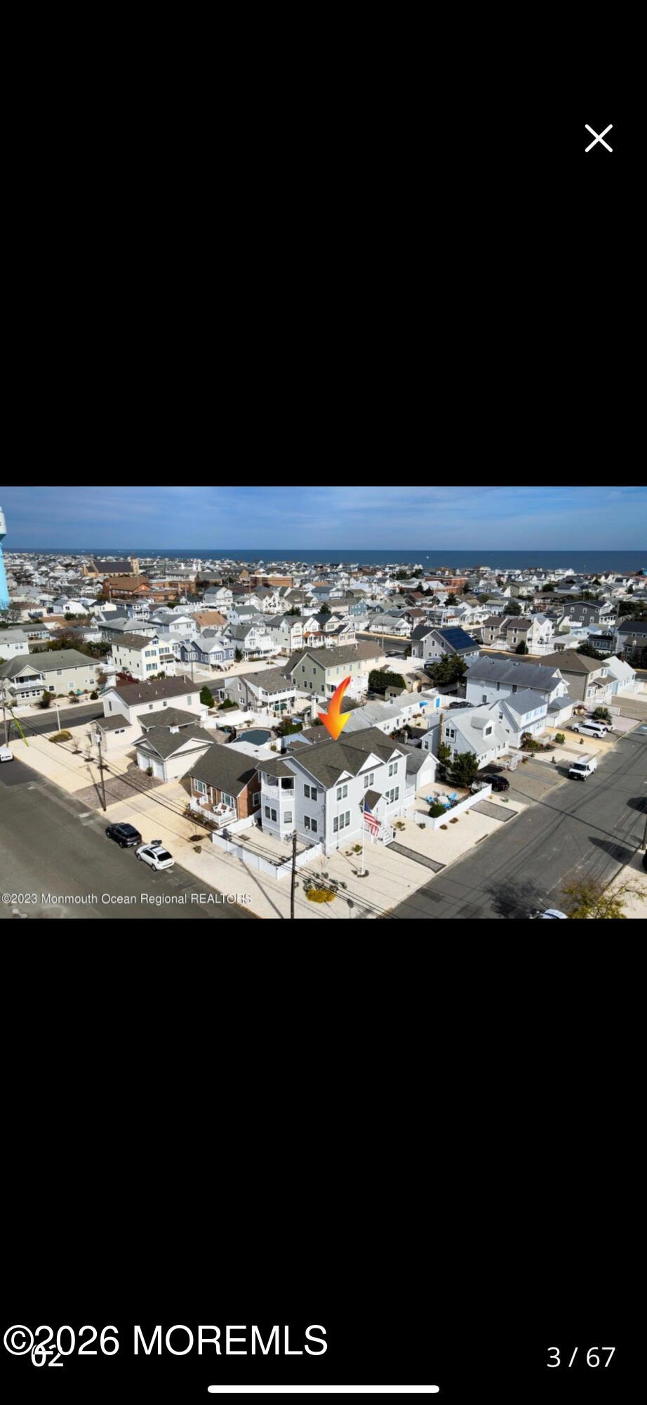 1607 Baltimore Avenue Lavallette, NJ 08735 - Photo 25 of 28