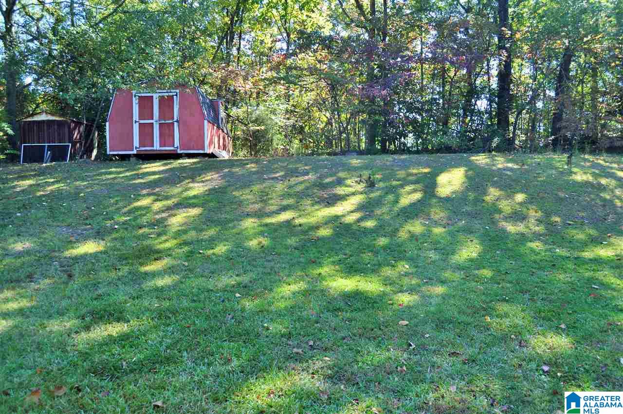 1304 Glendale Road Anniston, AL 36207 - Photo 23 of 23