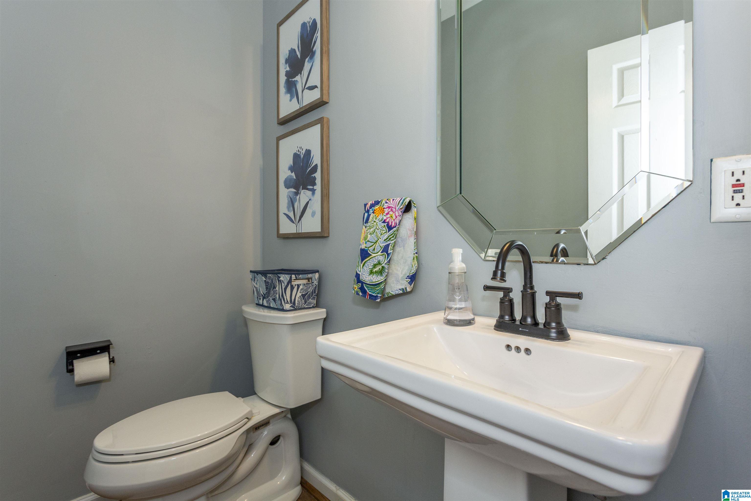 225 Summer Brook Lane Alabaster, AL 35007 - Photo 27 of 60