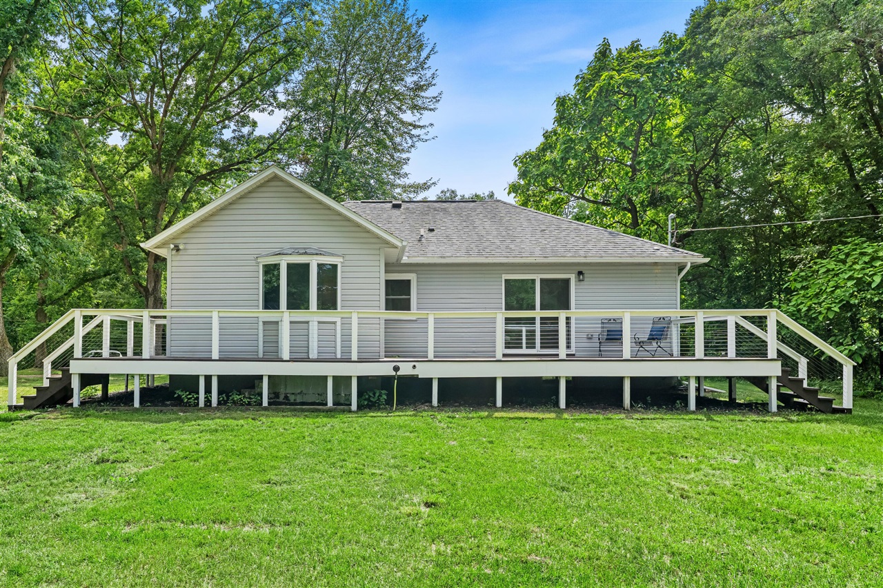 31730 Brandywine Road Gobles, MI 49055 - Photo 4 of 43