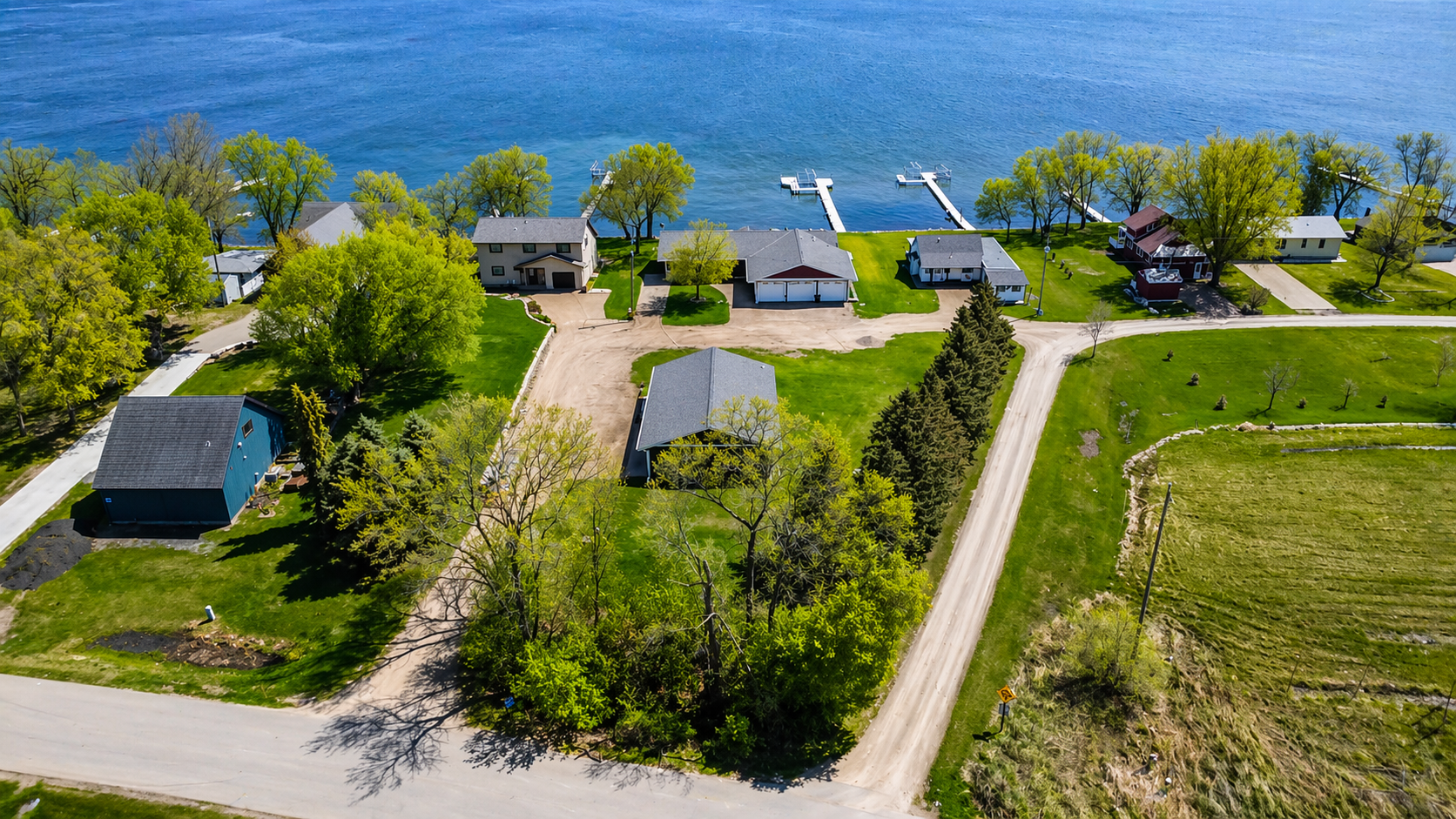 25797 Silver Beach Road Glenwood, MN 56334 - Photo 3 of 41