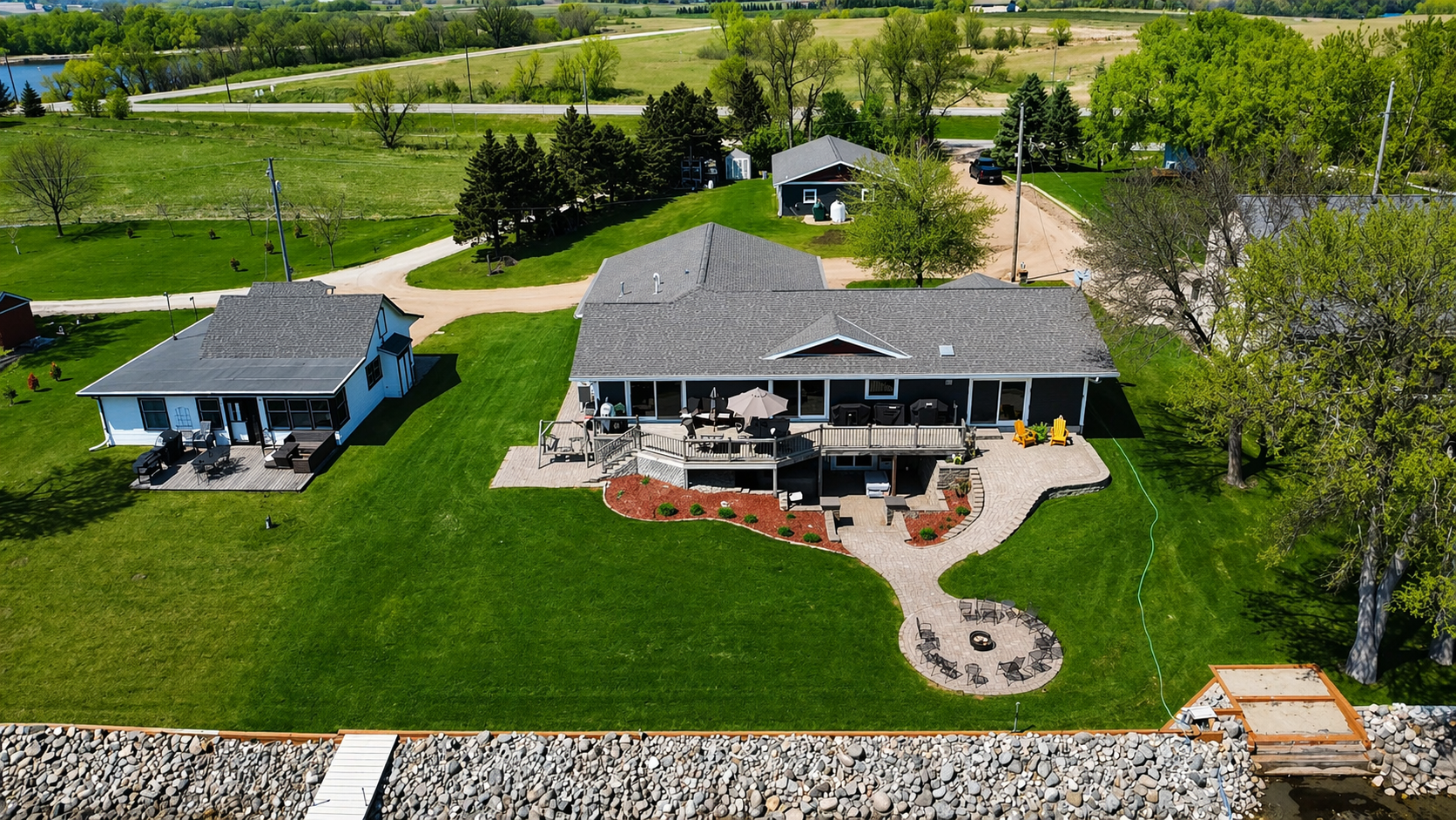 25797 Silver Beach Road Glenwood, MN 56334 - Photo 4 of 41
