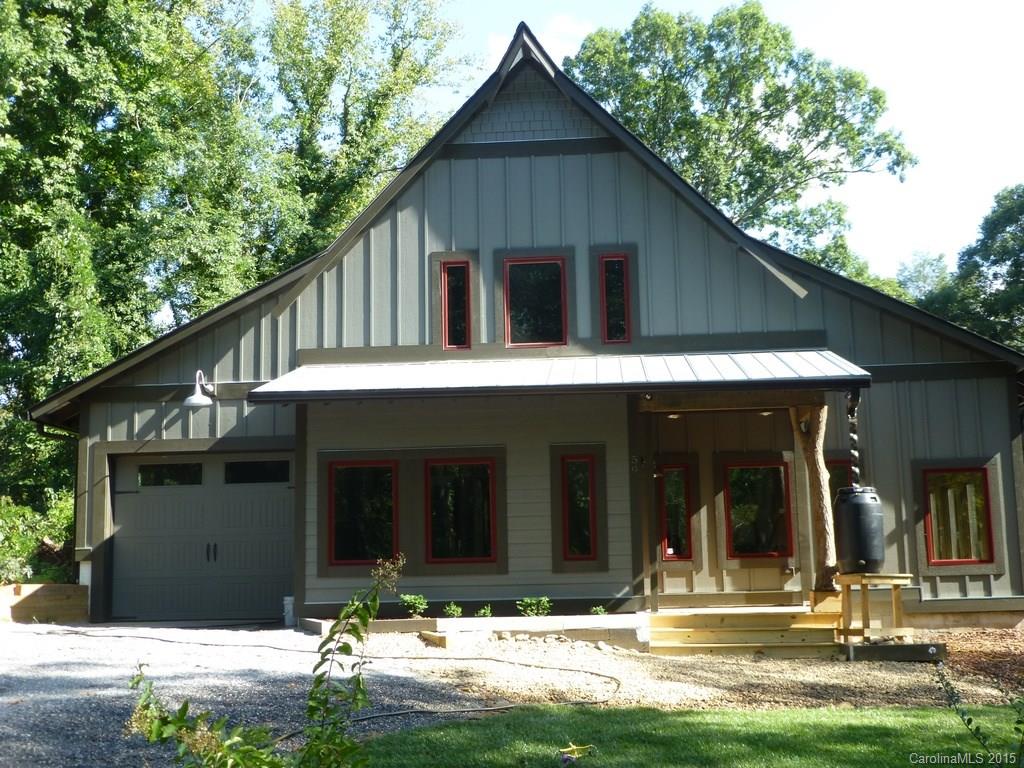 59 Gash Farm Road Asheville, NC 28805 - Photo 1 of 24 Gallery Image 1