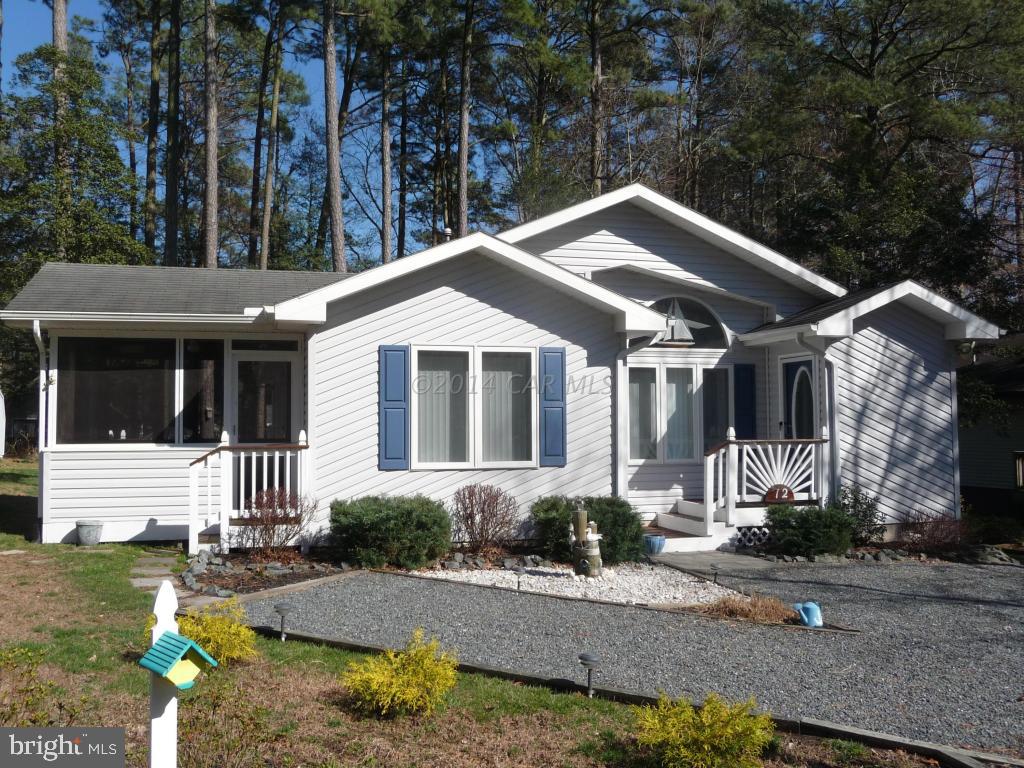 12 Rabbit Run Lane Ocean Pines, MD 21811 - Photo 1 of 35