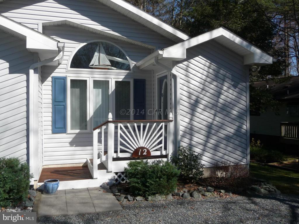 12 Rabbit Run Lane Ocean Pines, MD 21811 - Photo 2 of 35