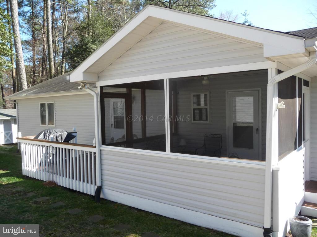 12 Rabbit Run Lane Ocean Pines, MD 21811 - Photo 32 of 35