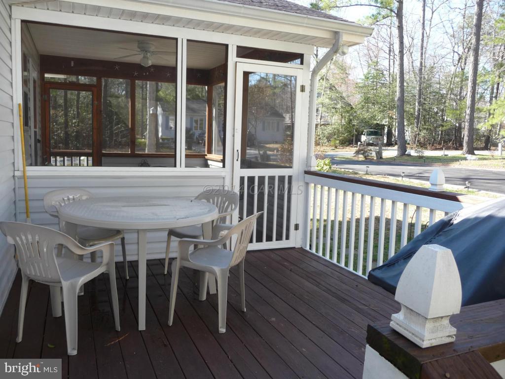 12 Rabbit Run Lane Ocean Pines, MD 21811 - Photo 33 of 35