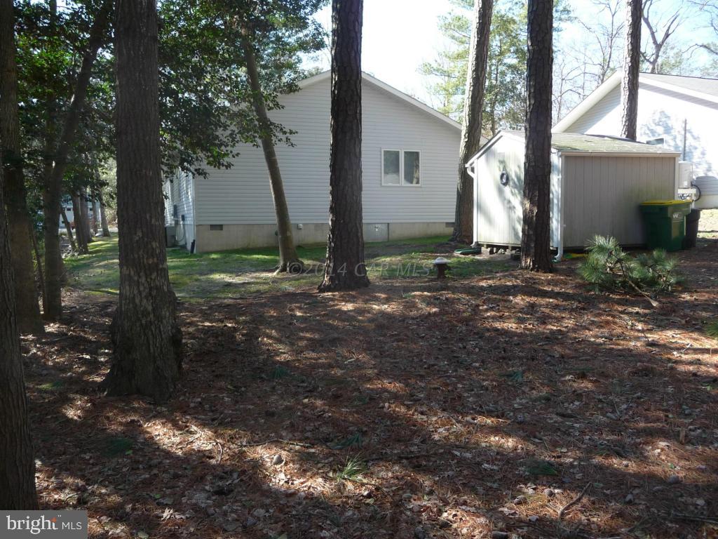 12 Rabbit Run Lane Ocean Pines, MD 21811 - Photo 35 of 35