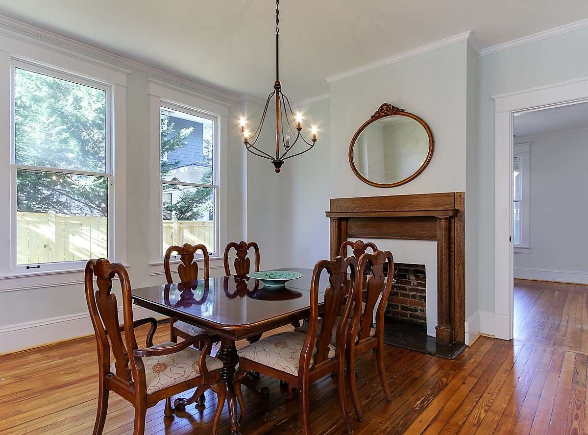 414 New Bern Avenue Raleigh, NC 27601 - Photo 12 of 24 Photo 12