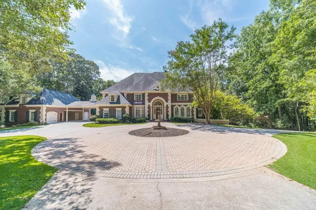 $2,790,000 | 200 Johnson Road, Suwanee, GA 30024