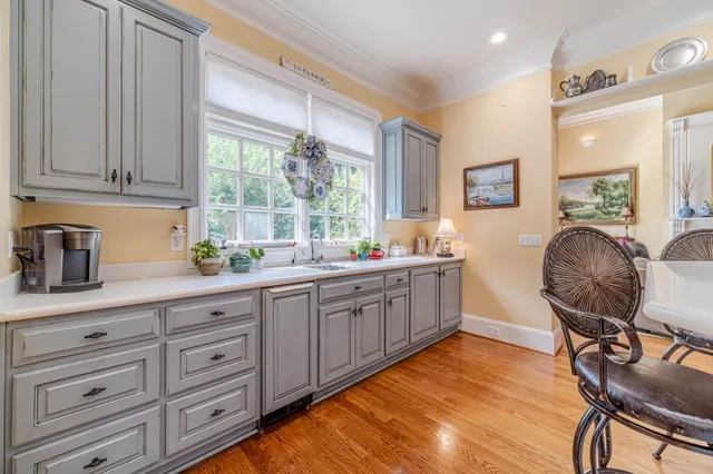 $2,790,000 | 200 Johnson Road, Suwanee, GA 30024