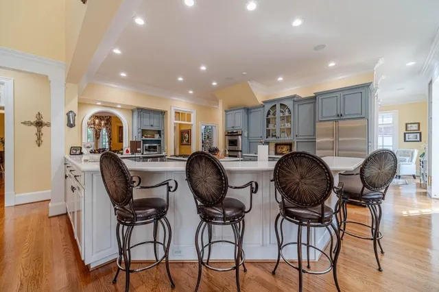 $2,790,000 | 200 Johnson Road, Suwanee, GA 30024