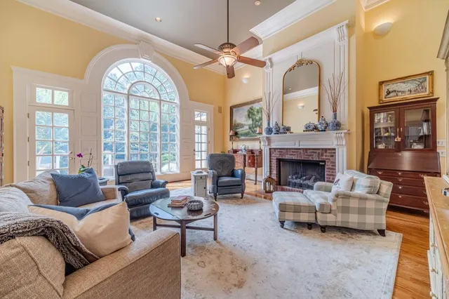 $2,790,000 | 200 Johnson Road, Suwanee, GA 30024
