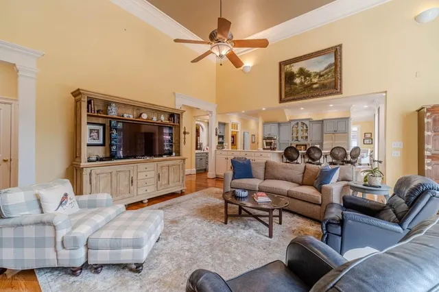 $2,790,000 | 200 Johnson Road, Suwanee, GA 30024