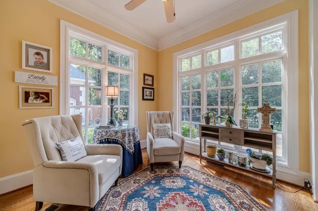 $2,790,000 | 200 Johnson Road, Suwanee, GA 30024